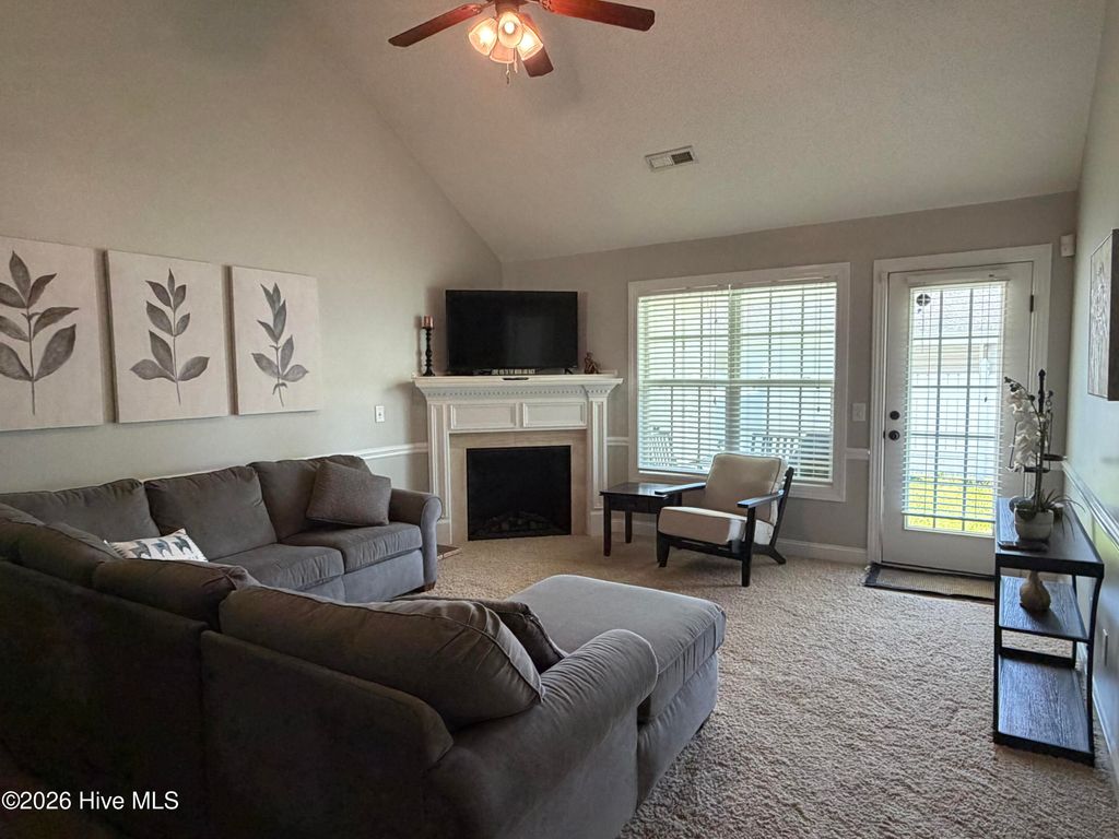 Photo of 2333 Sadler Drive #B, Winterville, NC 28590 (MLS # 100574588)