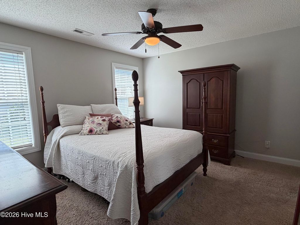 Photo of 2333 Sadler Drive #B, Winterville, NC 28590 (MLS # 100574588)