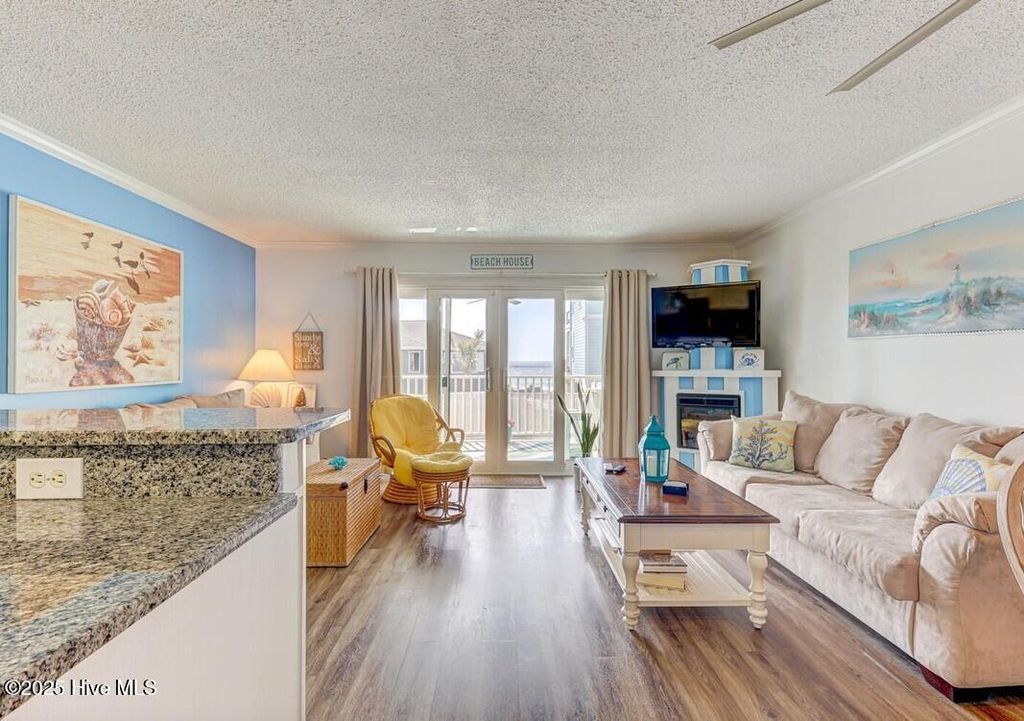 Photo of 1707 Carolina Beach Avenue N #Apt 1h, Carolina Beach, NC 28428 (MLS # 100543510)