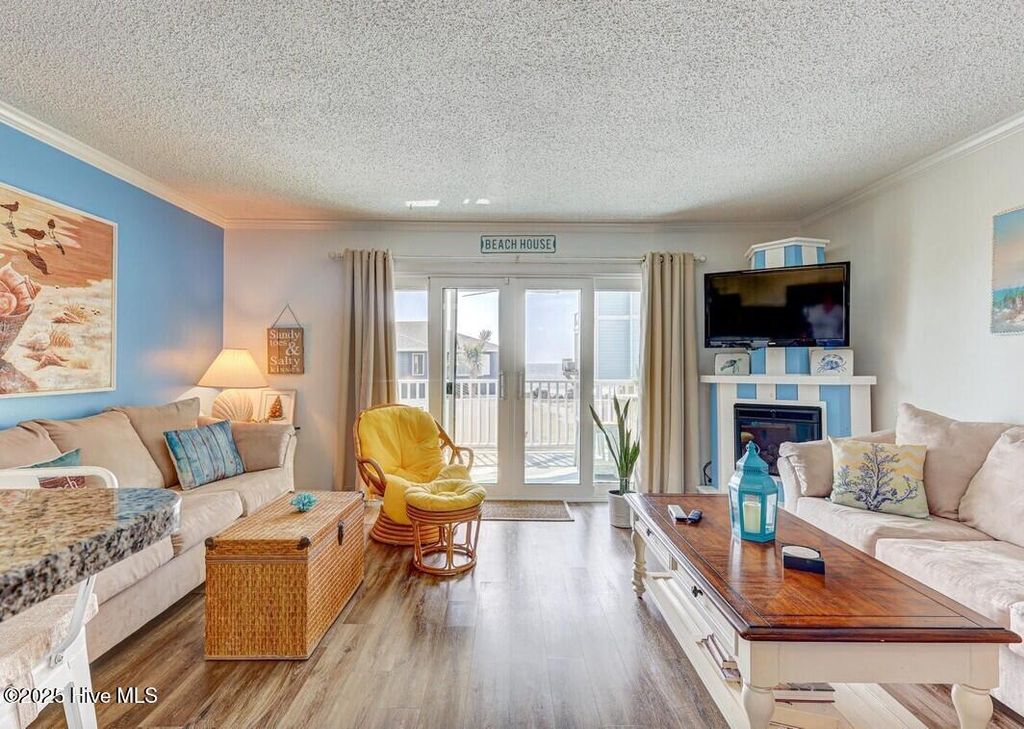 Photo of 1707 Carolina Beach Avenue N #Apt 1h, Carolina Beach, NC 28428 (MLS # 100543510)