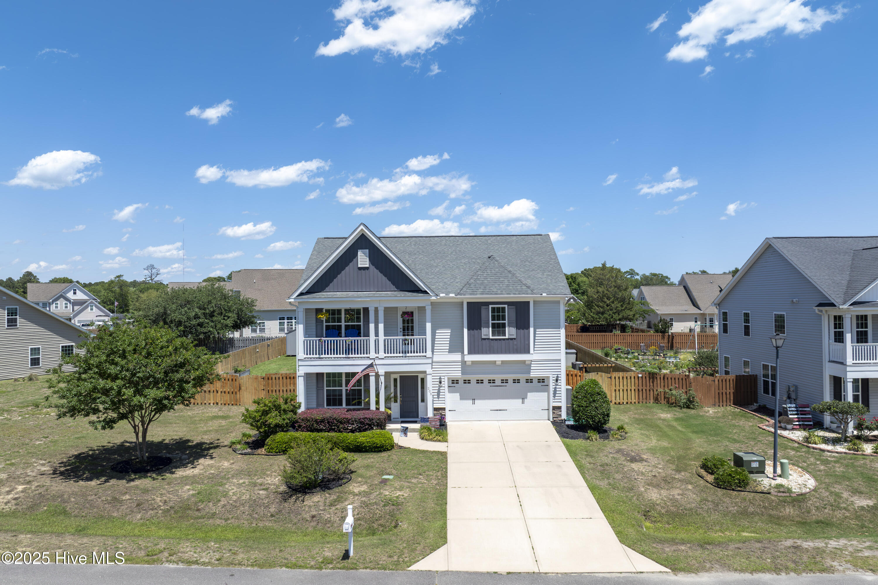 205 River Oats Court