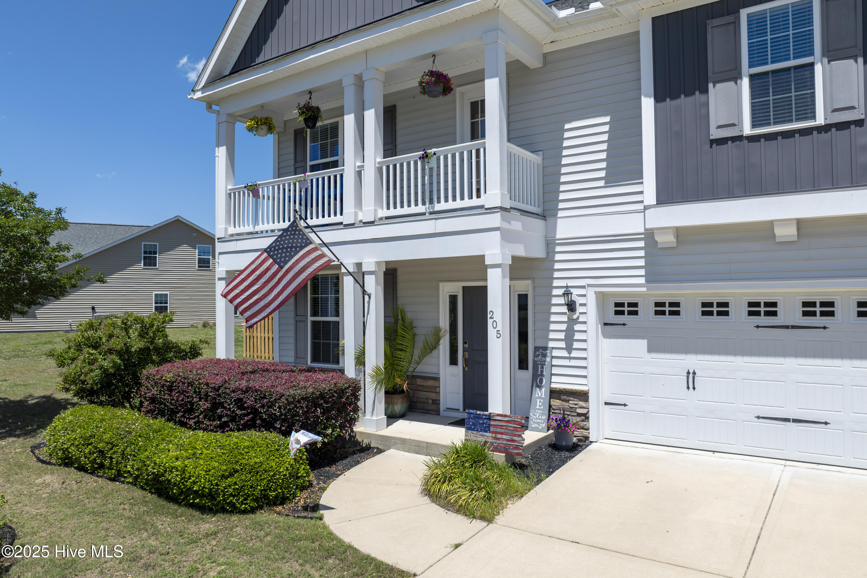 205 River Oats Court