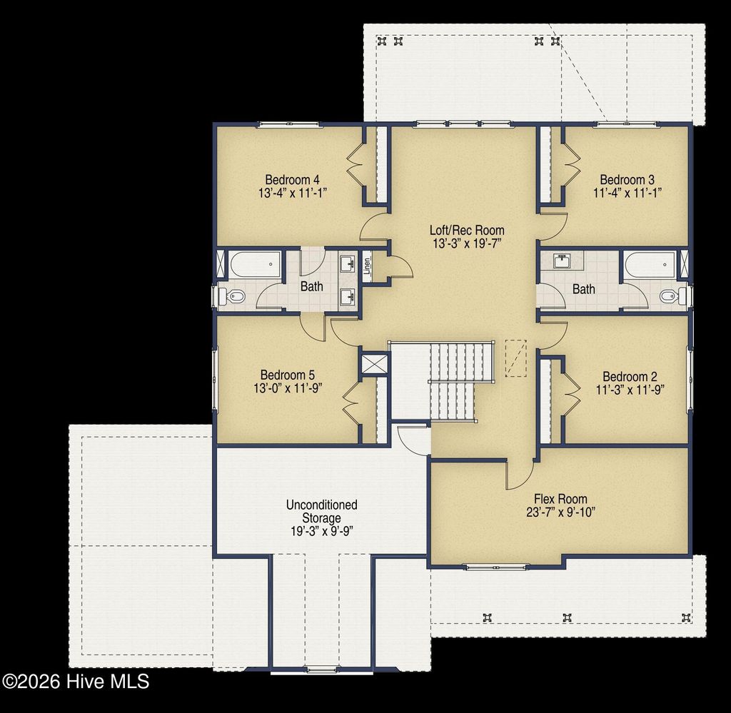 Photo of 601 Gregory Street, Carthage, NC 28327 (MLS # 100591385)