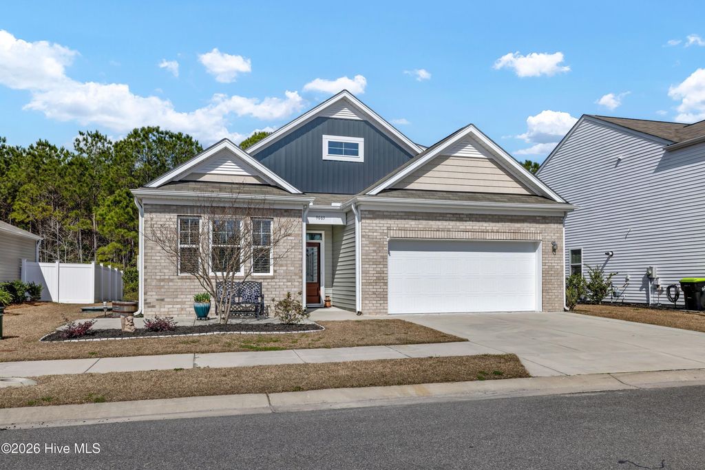Photo of 9083 Saint George Road, Wilmington, NC 28411 (MLS # 100558362)