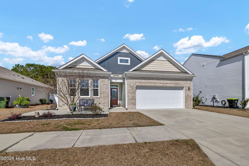 Photo of 9083 Saint George Road, Wilmington, NC 28411 (MLS # 100558362)