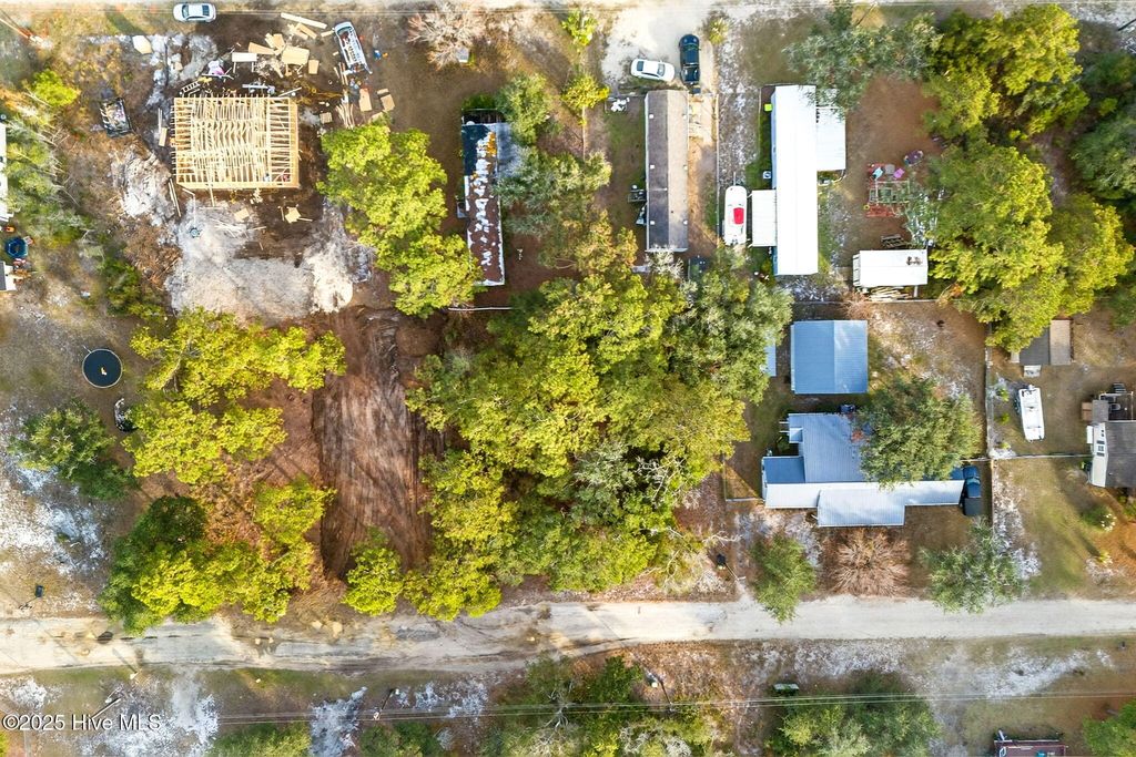 Photo of 2366 Jolly Roger Drive SW, Supply, NC 28462 (MLS # 100504282)