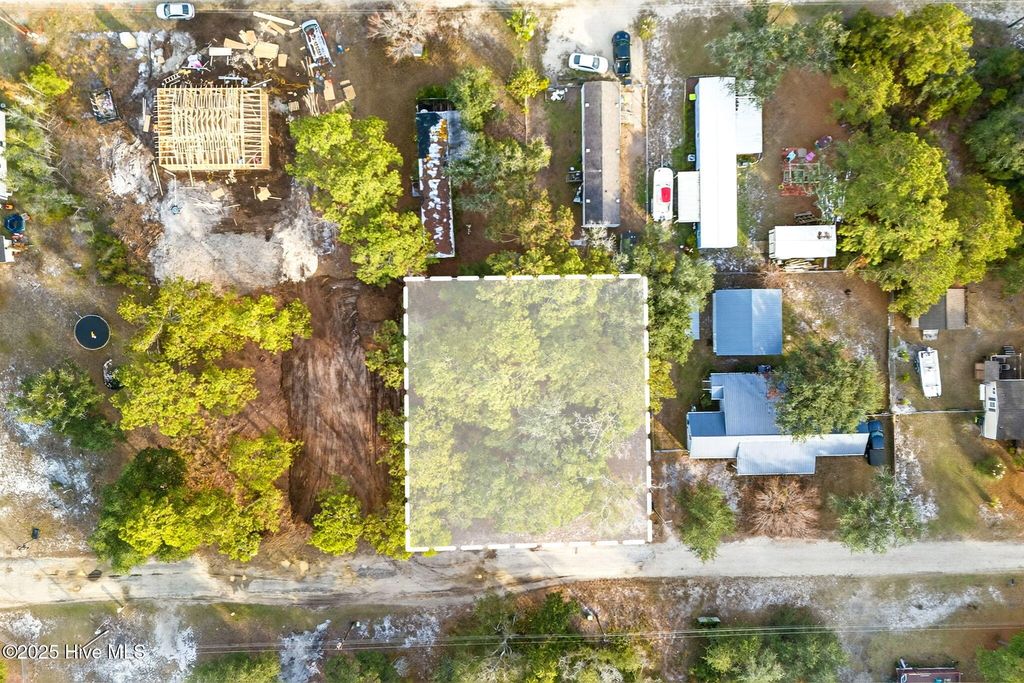 Photo of 2366 Jolly Roger Drive SW, Supply, NC 28462 (MLS # 100504282)