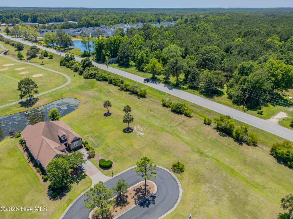 Photo of 7065 Bloomsbury Court SW, Ocean Isle Beach, NC 28469 (MLS # 100580184)
