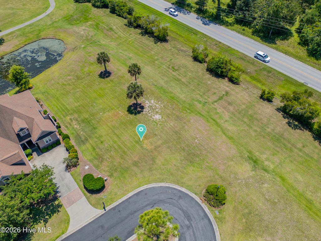 Photo of 7065 Bloomsbury Court SW, Ocean Isle Beach, NC 28469 (MLS # 100580184)