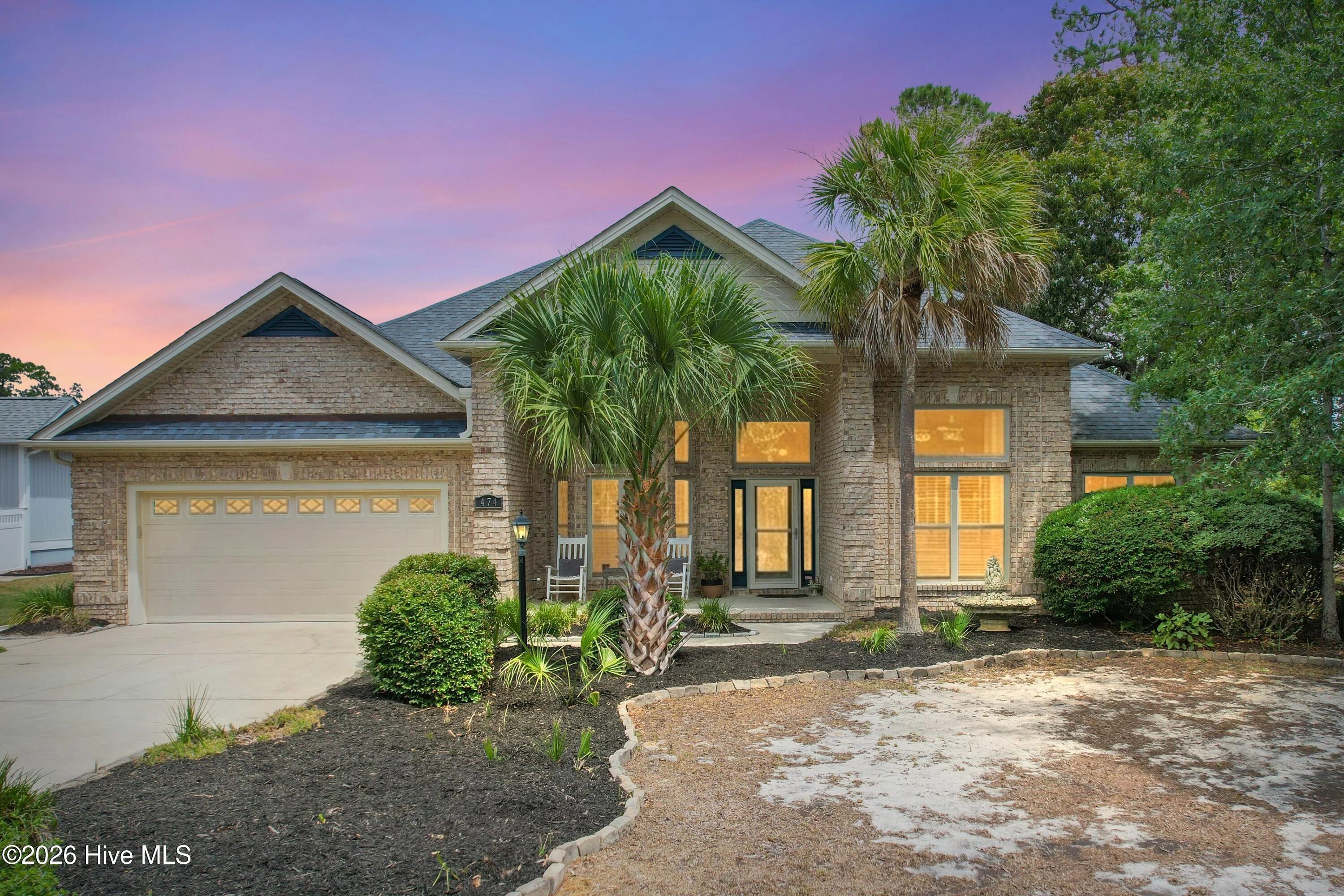 474 Kristen Lane SW