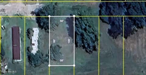 Vacant Land For Sale - Marvin Street<br/> Fairmont, NC 28340