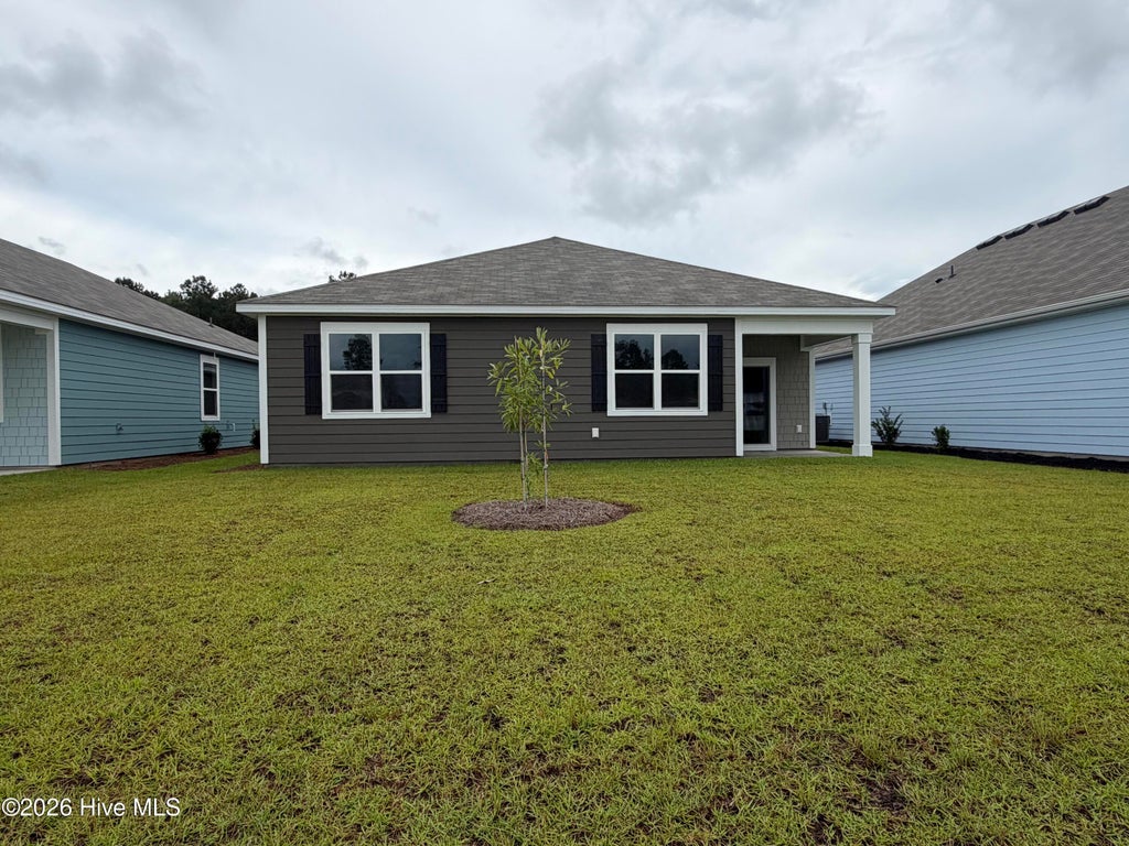 Photo of 323 Ridley Street, Longs, SC 29568 (MLS # 100600490)