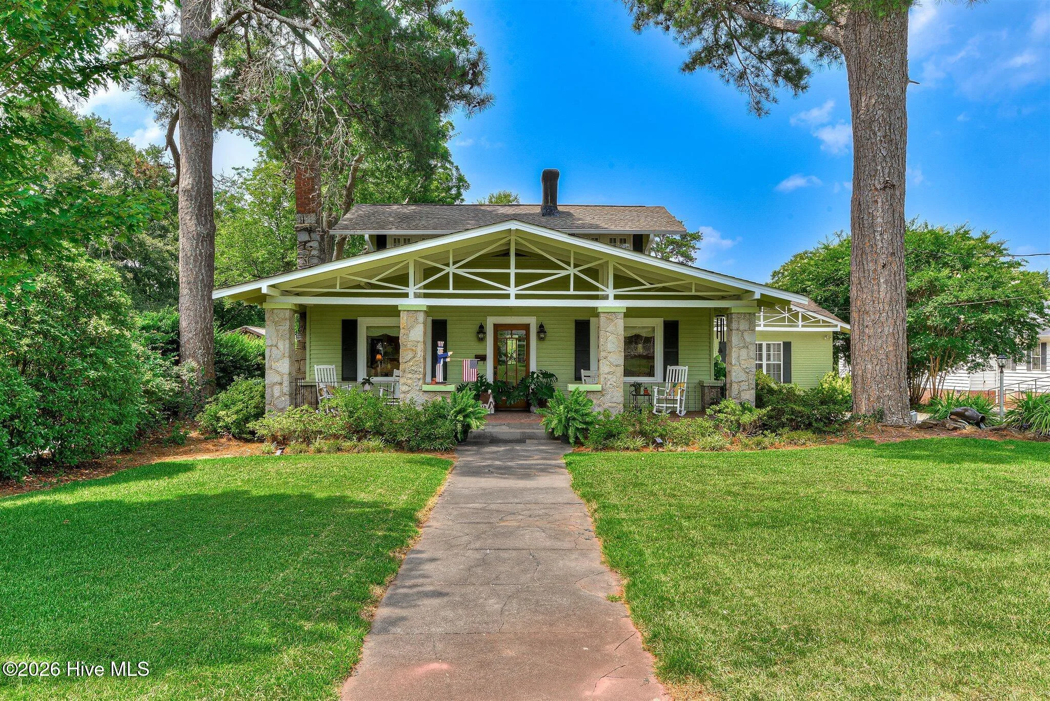 418 E Robert Toombs Avenue, Washington, GA, 30673