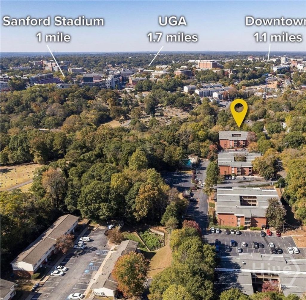 Photo of 250 Little Street #A105, Athens, GA 30605 (MLS # CL348847)