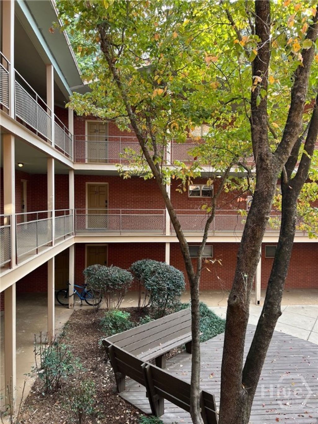 Photo of 250 Little Street #A105, Athens, GA 30605 (MLS # CL348847)