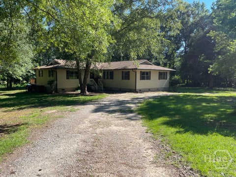 Photo of 1071 Dials Mill Spur Spur, Statham, GA 30666 (MLS # CL357428)