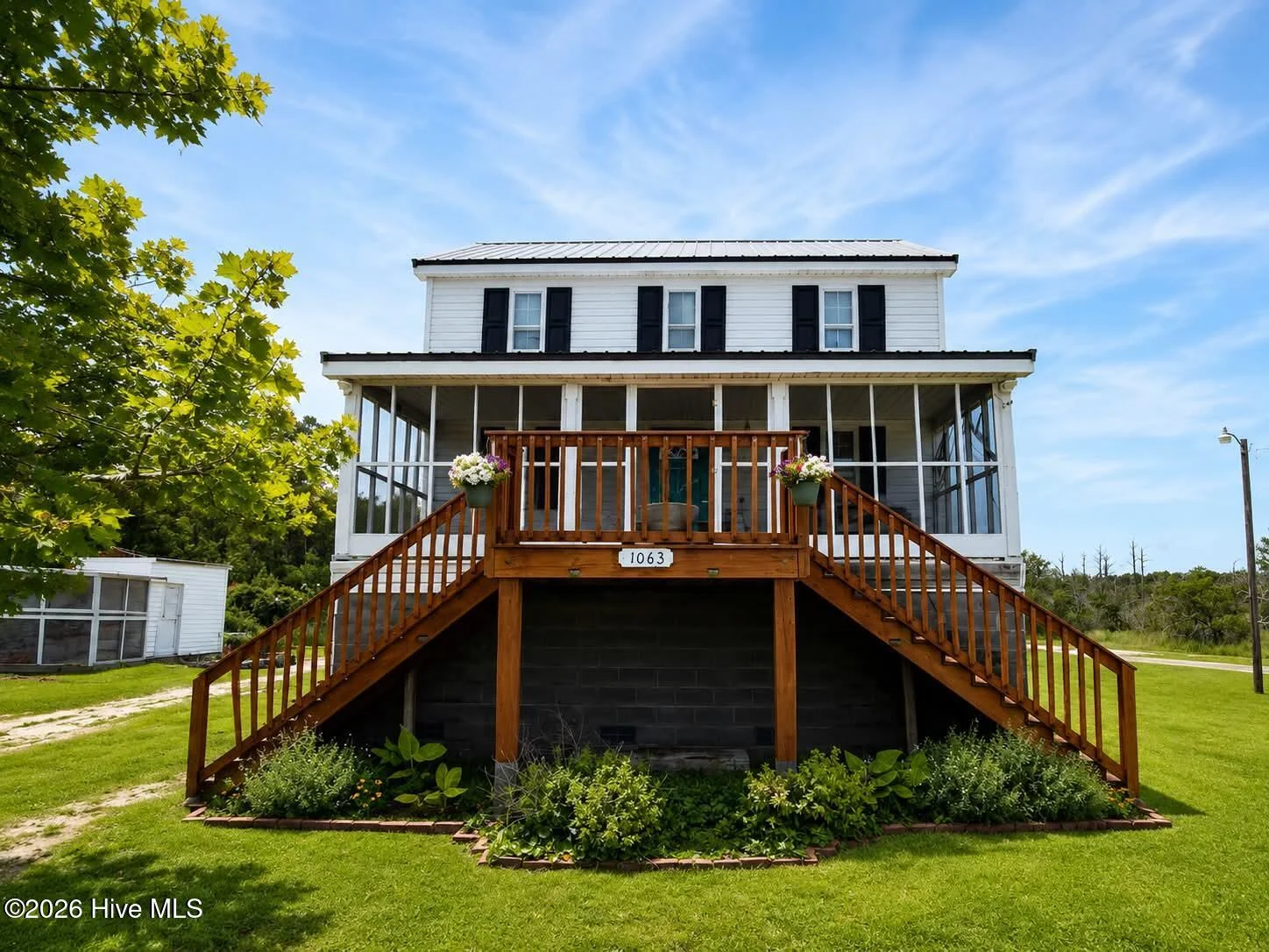 1063 Highway 70, Stacy, NC, 28581
