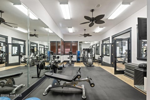Tiny photo for 640 Village Park Drive #303, Wilmington, NC 28405 (MLS # 100610406)