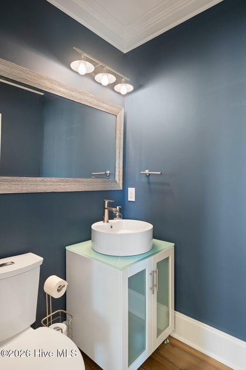 Tiny photo for 640 Village Park Drive #303, Wilmington, NC 28405 (MLS # 100610406)