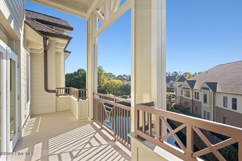 Tiny photo for 640 Village Park Drive #303, Wilmington, NC 28405 (MLS # 100610406)