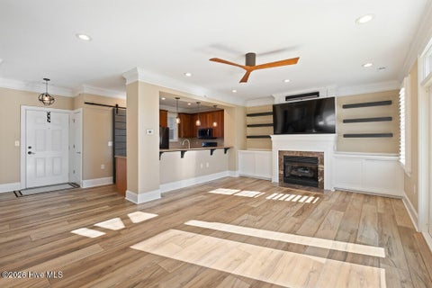 Tiny photo for 640 Village Park Drive #303, Wilmington, NC 28405 (MLS # 100610406)