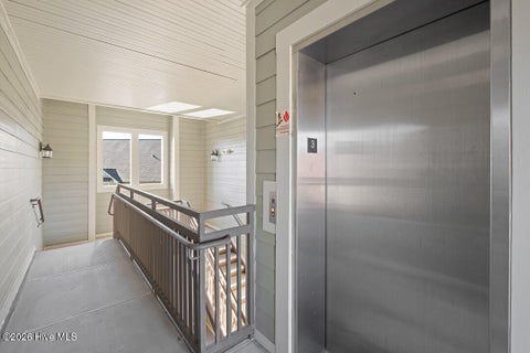 Tiny photo for 640 Village Park Drive #303, Wilmington, NC 28405 (MLS # 100610406)