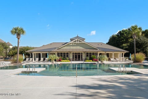 Tiny photo for 640 Village Park Drive #303, Wilmington, NC 28405 (MLS # 100610406)