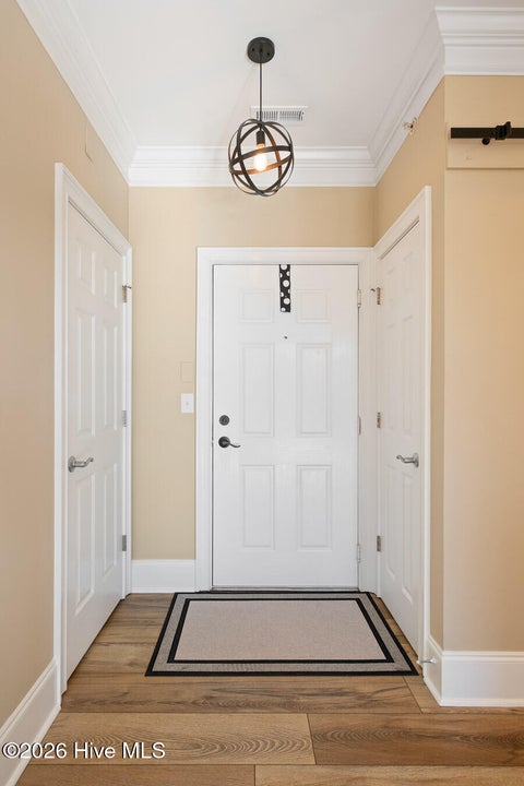 Tiny photo for 640 Village Park Drive #303, Wilmington, NC 28405 (MLS # 100610406)