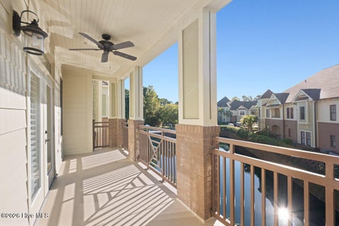 Tiny photo for 640 Village Park Drive #303, Wilmington, NC 28405 (MLS # 100610406)