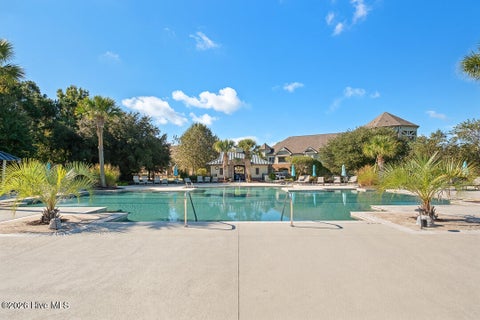 Tiny photo for 640 Village Park Drive #303, Wilmington, NC 28405 (MLS # 100610406)