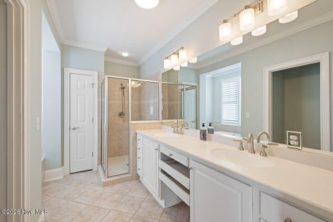 Tiny photo for 640 Village Park Drive #303, Wilmington, NC 28405 (MLS # 100610406)