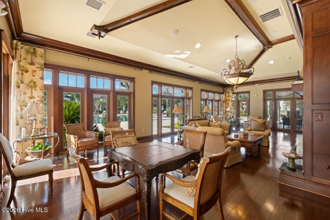 Tiny photo for 640 Village Park Drive #303, Wilmington, NC 28405 (MLS # 100610406)