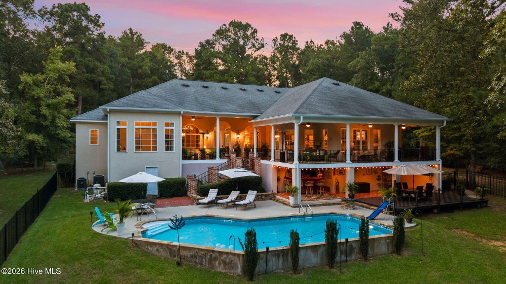 Photo of 836 Jasmine Trail, Evans, GA 30809 (MLS # 100604523)