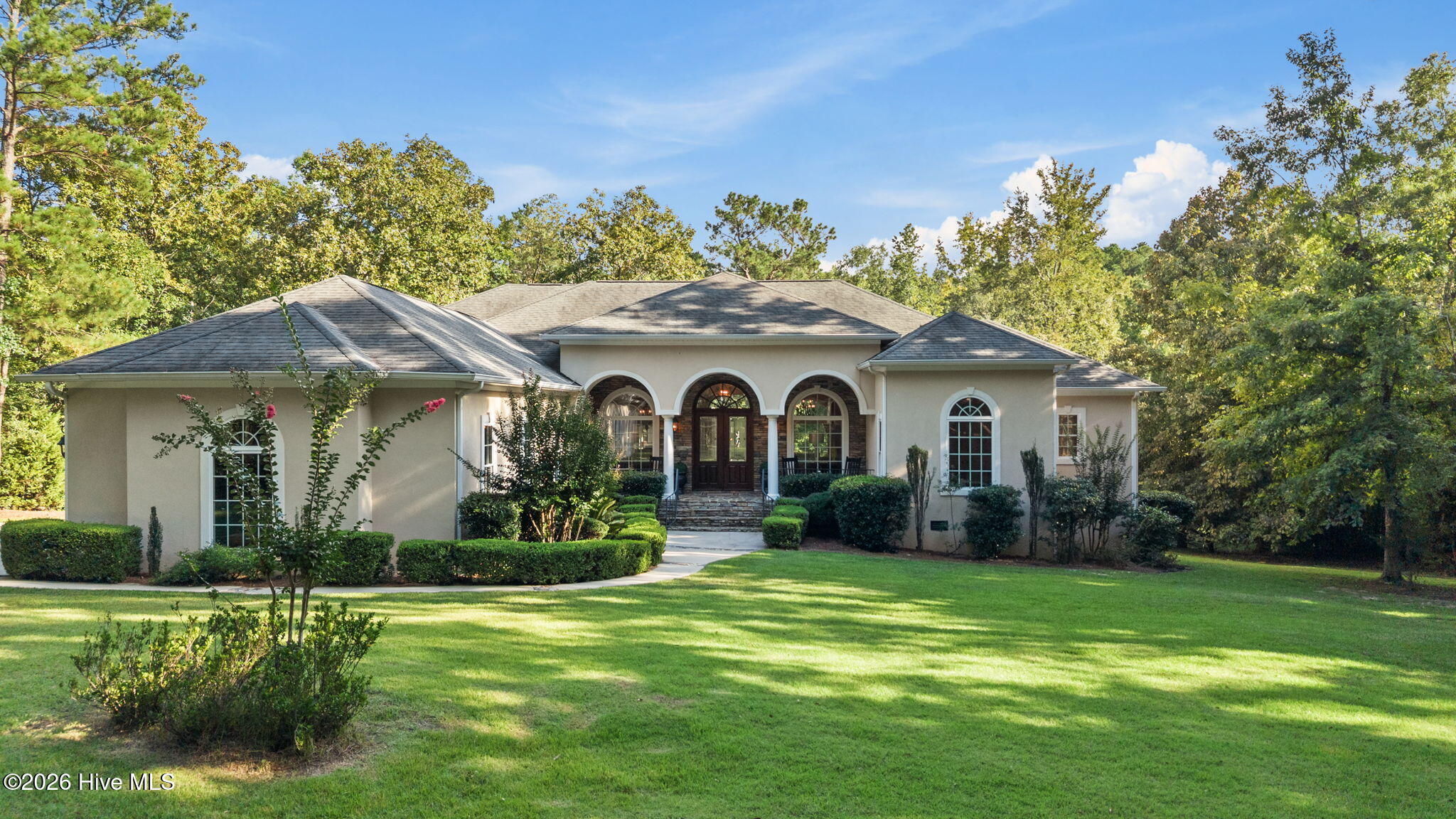 836 Jasmine Trail