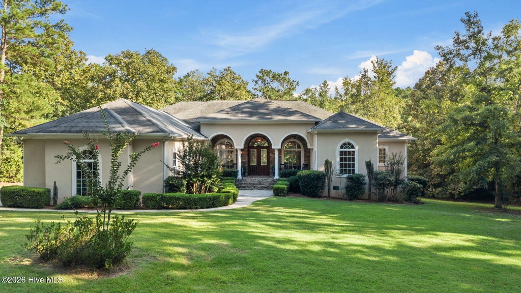 Photo of 836 Jasmine Trail, Evans, GA 30809 (MLS # 100604523)