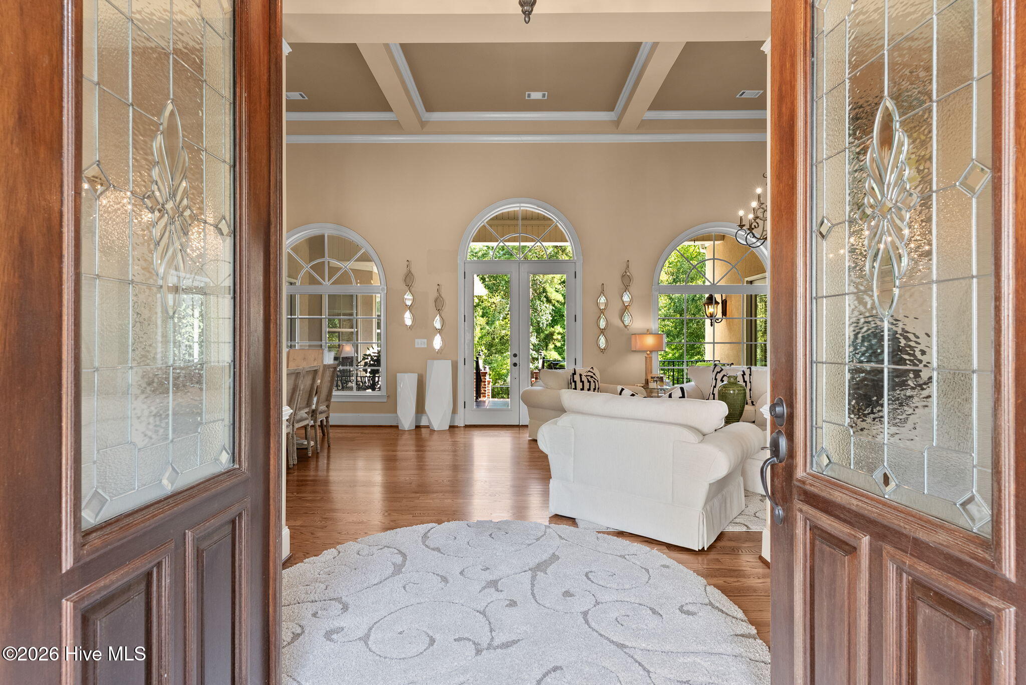 836 Jasmine Trail