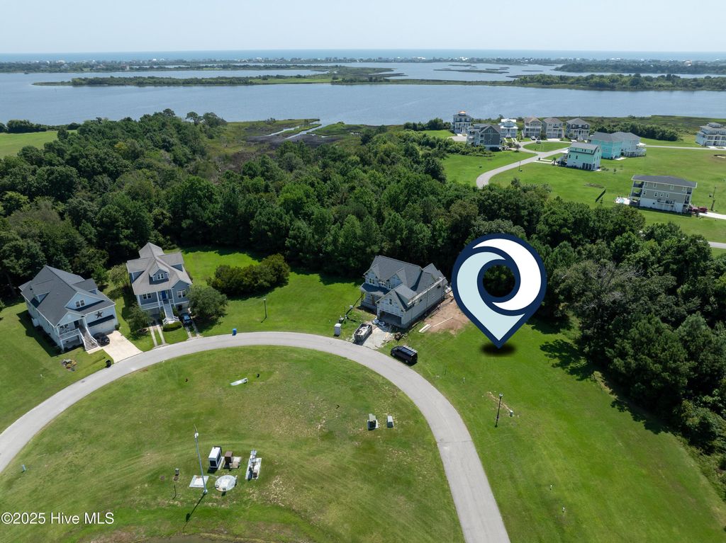 Photo of 822 Lake Willow Way, Holly Ridge, NC 28445 (MLS # 100438339)