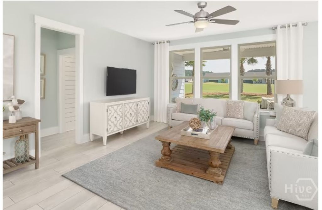 Photo of 212 Loblolly Lane, Richmond Hill, GA 31324 (MLS # SA344981)