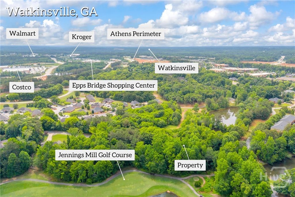 Photo of 1030 Chambers Court, Bogart, GA 30677 (MLS # CL357933)
