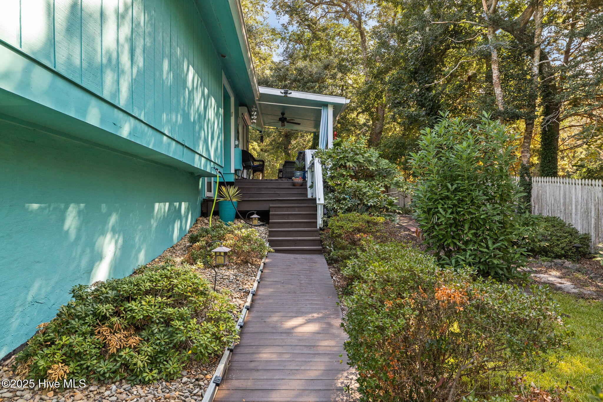 201 Hoop Pole Creek Drive