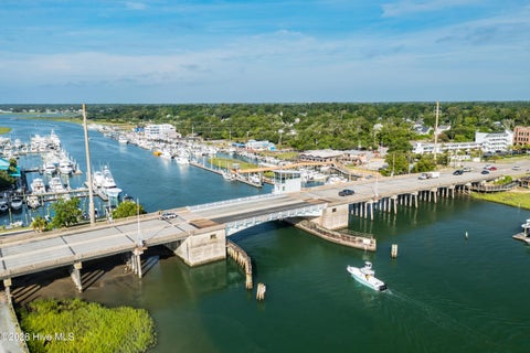 Tiny photo for 307 N Lumina Avenue N, Wrightsville Beach, NC 28480 (MLS # 100609754)