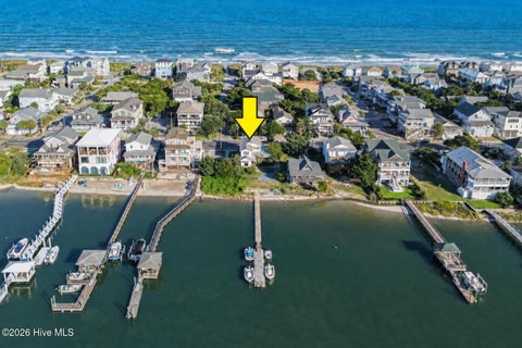 Tiny photo for 307 N Lumina Avenue N, Wrightsville Beach, NC 28480 (MLS # 100609754)
