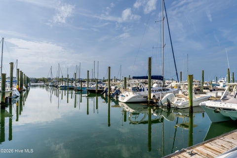 Tiny photo for 307 N Lumina Avenue N, Wrightsville Beach, NC 28480 (MLS # 100609754)