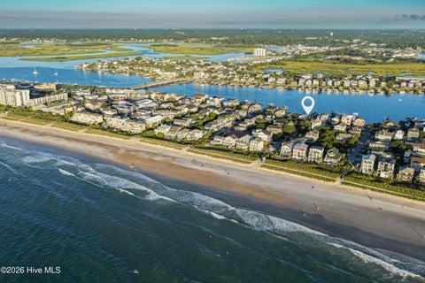 Tiny photo for 307 N Lumina Avenue N, Wrightsville Beach, NC 28480 (MLS # 100609754)