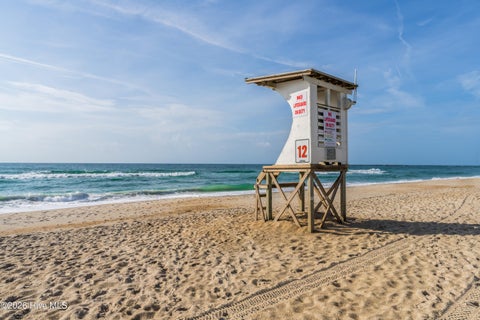 Tiny photo for 307 N Lumina Avenue N, Wrightsville Beach, NC 28480 (MLS # 100609754)