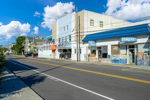 Tiny photo for 307 N Lumina Avenue N, Wrightsville Beach, NC 28480 (MLS # 100609754)