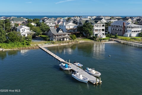 Tiny photo for 307 N Lumina Avenue N, Wrightsville Beach, NC 28480 (MLS # 100609754)