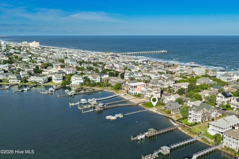 Tiny photo for 307 N Lumina Avenue N, Wrightsville Beach, NC 28480 (MLS # 100609754)