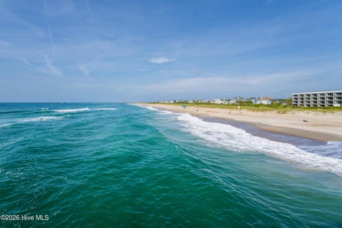 Tiny photo for 307 N Lumina Avenue N, Wrightsville Beach, NC 28480 (MLS # 100609754)