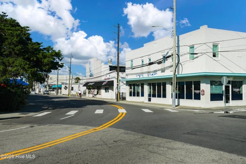 Tiny photo for 307 N Lumina Avenue N, Wrightsville Beach, NC 28480 (MLS # 100609754)